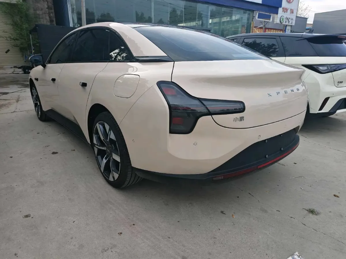 2024 Xpeng MONA M03 BEV 62.2KWH,autocango,china used car exporter,china ev exporter,chinese used car exporter,chinese used ev exporter