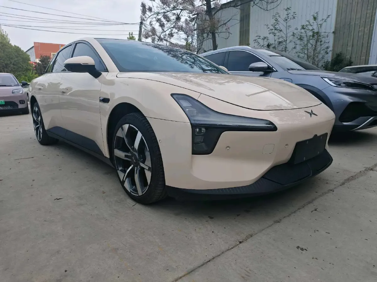 2024 Xpeng MONA M03 BEV 62.2KWH,autocango,china used car exporter,china ev exporter,chinese used car exporter,chinese used ev exporter