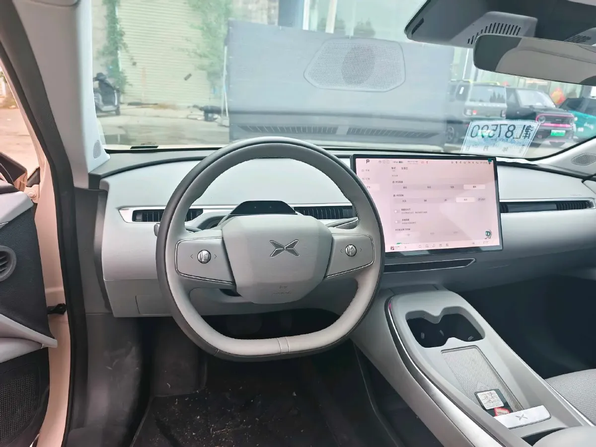 2024 Xpeng MONA M03 BEV 62.2KWH,autocango,china used car exporter,china ev exporter,chinese used car exporter,chinese used ev exporter