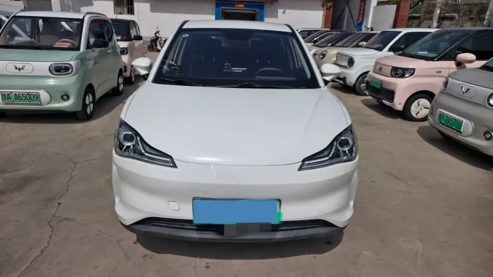 2021 Neta V BEV 31.18KWH,autocango,china used car exporter,china ev exporter,chinese used car exporter,chinese used ev exporter