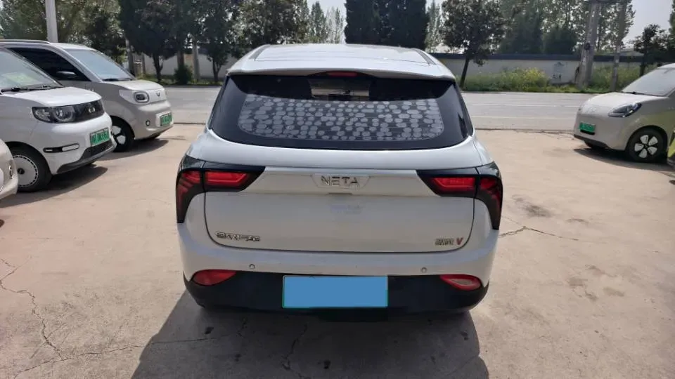 2021 Neta V BEV 31.18KWH,autocango,china used car exporter,china ev exporter,chinese used car exporter,chinese used ev exporter