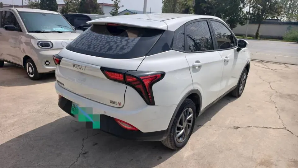 2021 Neta V BEV 31.18KWH,autocango,china used car exporter,china ev exporter,chinese used car exporter,chinese used ev exporter