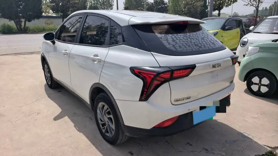 2021 Neta V BEV 31.18KWH,autocango,china used car exporter,china ev exporter,chinese used car exporter,chinese used ev exporter