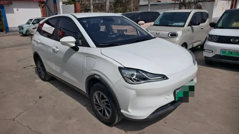 2021 Neta V BEV 31.18KWH,autocango,china used car exporter,china ev exporter,chinese used car exporter,chinese used ev exporter