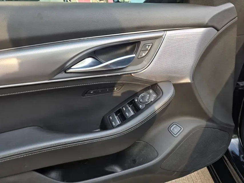 2022 Cadillac CT5 2.0T 237HP L4 10AT,autocango,china used car exporter,china ev exporter,chinese used car exporter,chinese used ev exporter