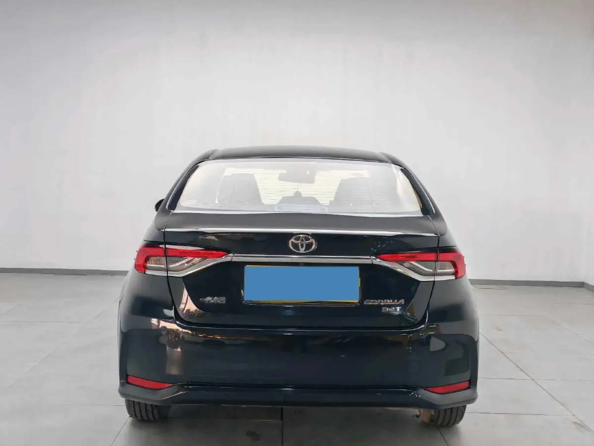 2019 Toyota Corolla 1.2T 116HP L4 CVT,autocango,china used car exporter,china ev exporter,chinese used car exporter,chinese used ev exporter