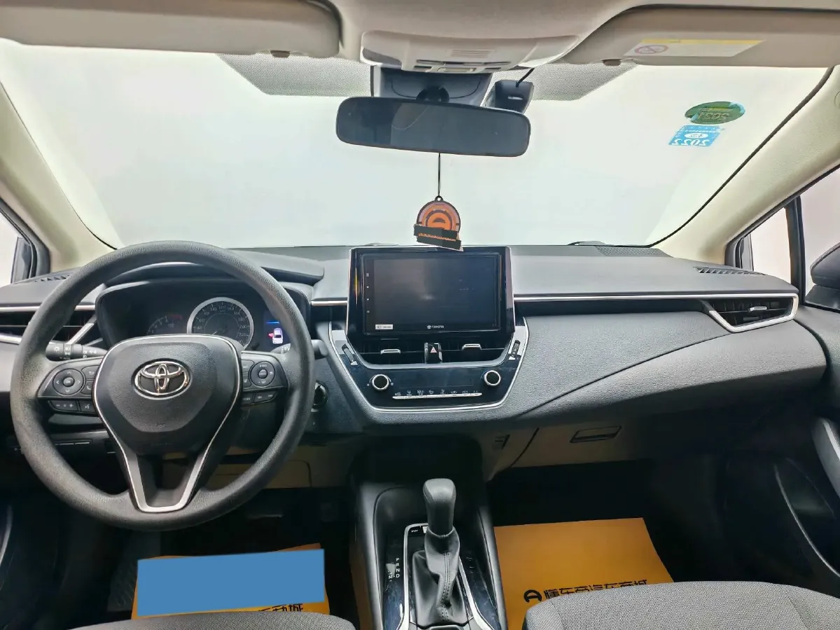 2019 Toyota Corolla 1.2T 116HP L4 CVT,autocango,china used car exporter,china ev exporter,chinese used car exporter,chinese used ev exporter