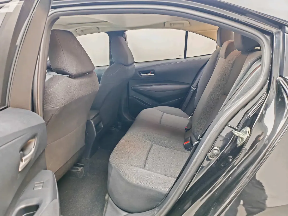 2019 Toyota Corolla 1.2T 116HP L4 CVT,autocango,china used car exporter,china ev exporter,chinese used car exporter,chinese used ev exporter