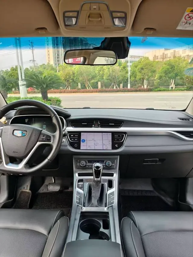 2018 Geely Emgrand 1.5L 109HP L4 CVT,autocango,china used car exporter,china ev exporter,chinese used car exporter,chinese used ev exporter