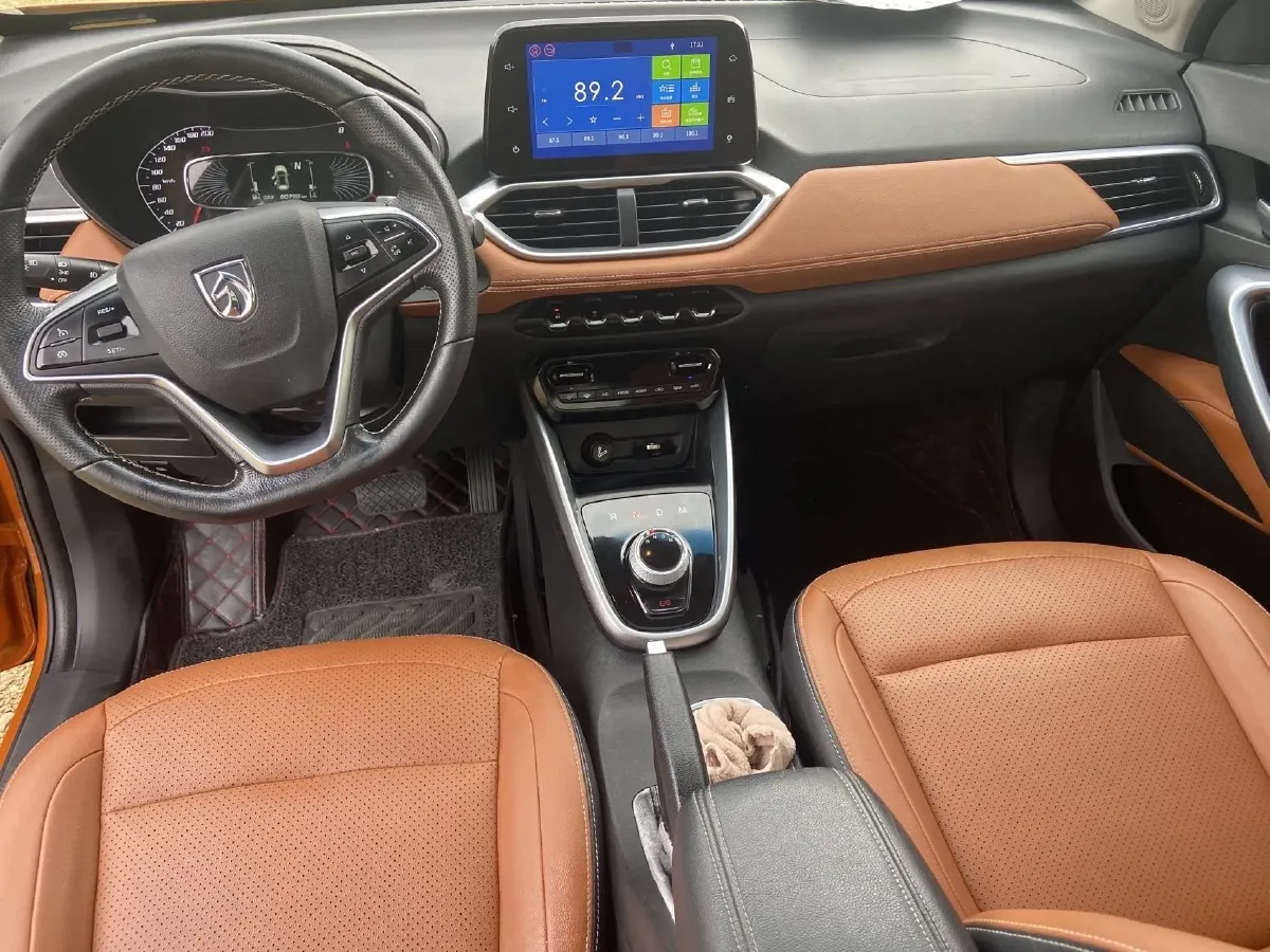 2018 KaiYi E3 1.6L 110HP L4 5MT,autocango,china used car exporter,china ev exporter,chinese used car exporter,chinese used ev exporter