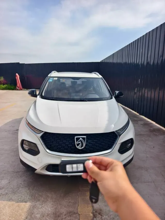 2019 Bestune X40 1.6L 114HP L4 5MT,autocango,china used car exporter,china ev exporter,chinese used car exporter,chinese used ev exporter