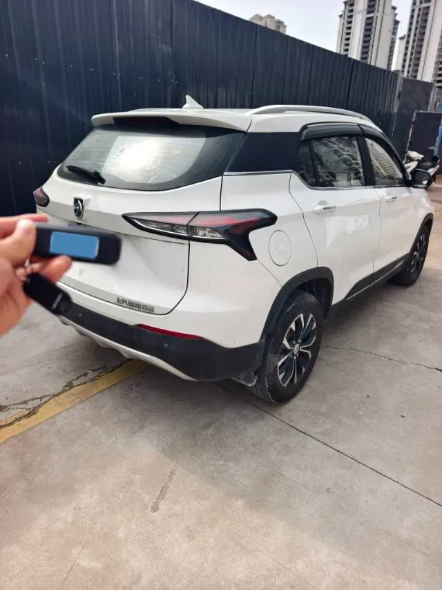 2019 Bestune X40 1.6L 114HP L4 5MT,autocango,china used car exporter,china ev exporter,chinese used car exporter,chinese used ev exporter