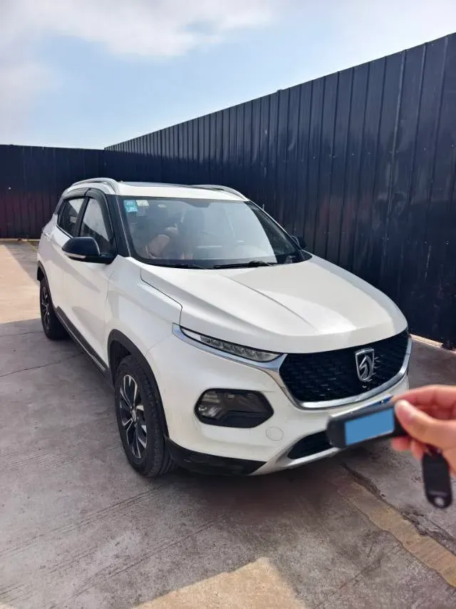 2019 Bestune X40 1.6L 114HP L4 5MT,autocango,china used car exporter,china ev exporter,chinese used car exporter,chinese used ev exporter