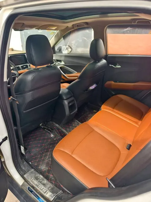 2019 Bestune X40 1.6L 114HP L4 5MT,autocango,china used car exporter,china ev exporter,chinese used car exporter,chinese used ev exporter