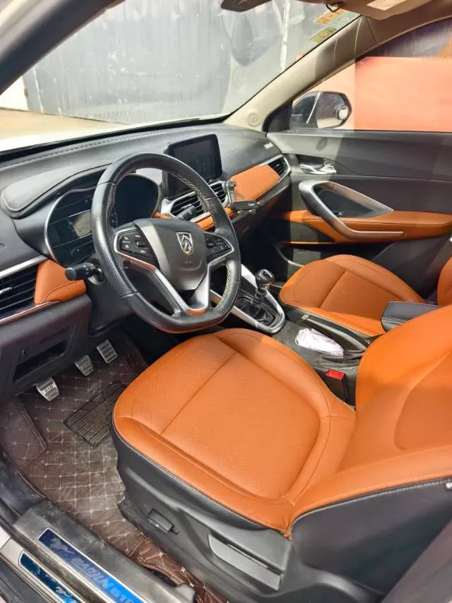 2019 Bestune X40 1.6L 114HP L4 5MT,autocango,china used car exporter,china ev exporter,chinese used car exporter,chinese used ev exporter