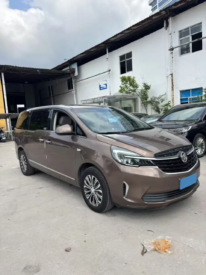2021 Buick GL8 2.0T 237HP L4 9AT,autocango,china used car exporter,china ev exporter,chinese used car exporter,chinese used ev exporter