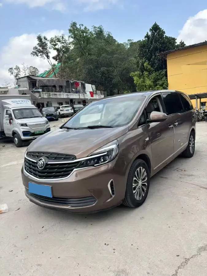 2021 Buick GL8 2.0T 237HP L4 9AT,autocango,china used car exporter,china ev exporter,chinese used car exporter,chinese used ev exporter