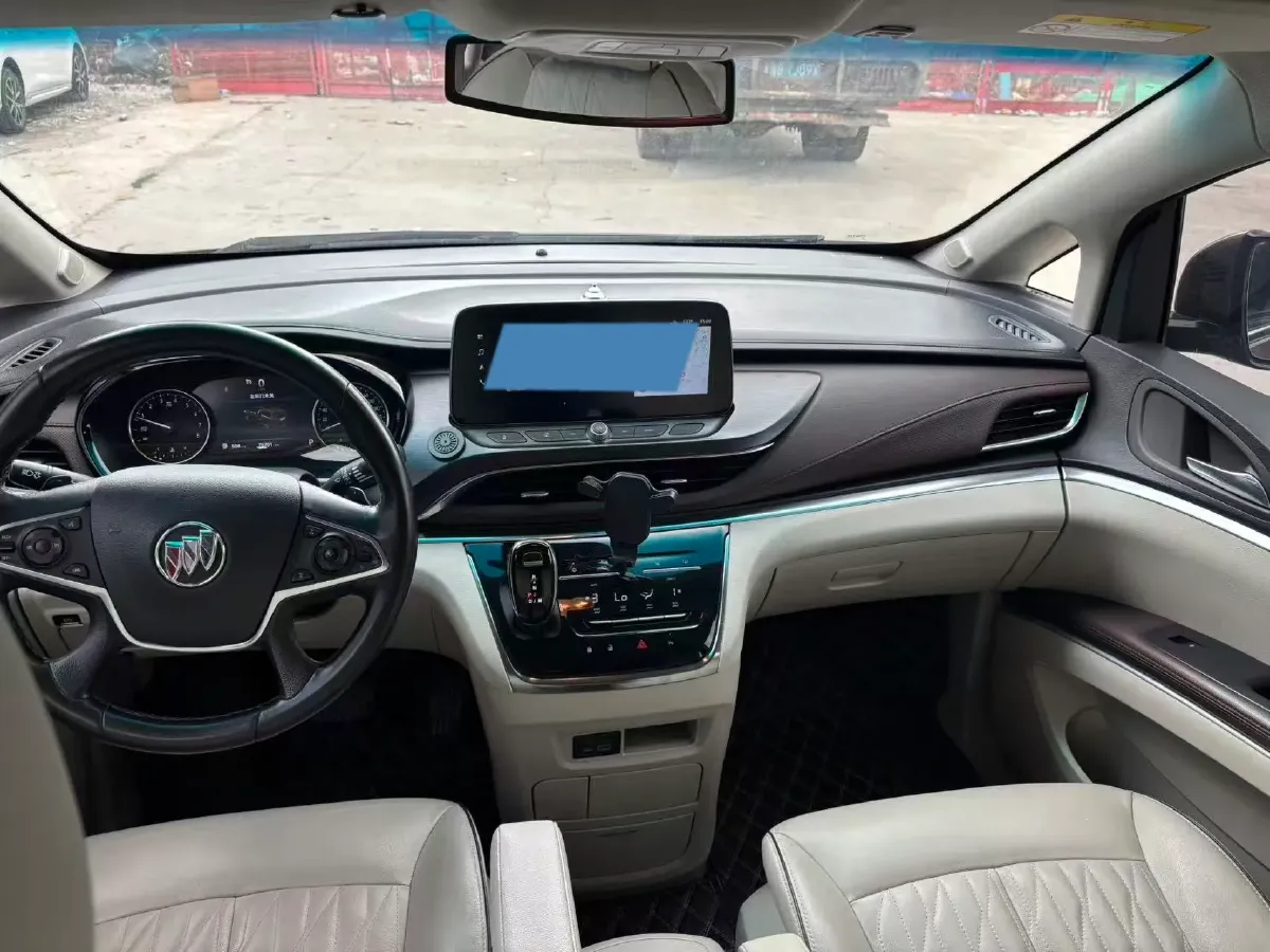 2021 Buick GL8 2.0T 237HP L4 9AT,autocango,china used car exporter,china ev exporter,chinese used car exporter,chinese used ev exporter