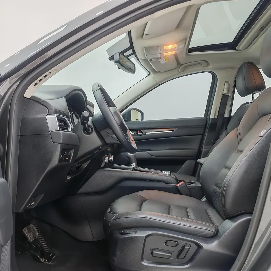 2021 Mazda CX-5 2.0L 155HP L4 6AT,autocango,china used car exporter,china ev exporter,chinese used car exporter,chinese used ev exporter