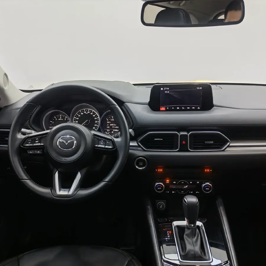 2021 Mazda CX-5 2.0L 155HP L4 6AT,autocango,china used car exporter,china ev exporter,chinese used car exporter,chinese used ev exporter