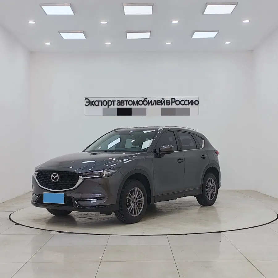 2021 Mazda CX-5 2.0L 155HP L4 6AT,autocango,china used car exporter,china ev exporter,chinese used car exporter,chinese used ev exporter
