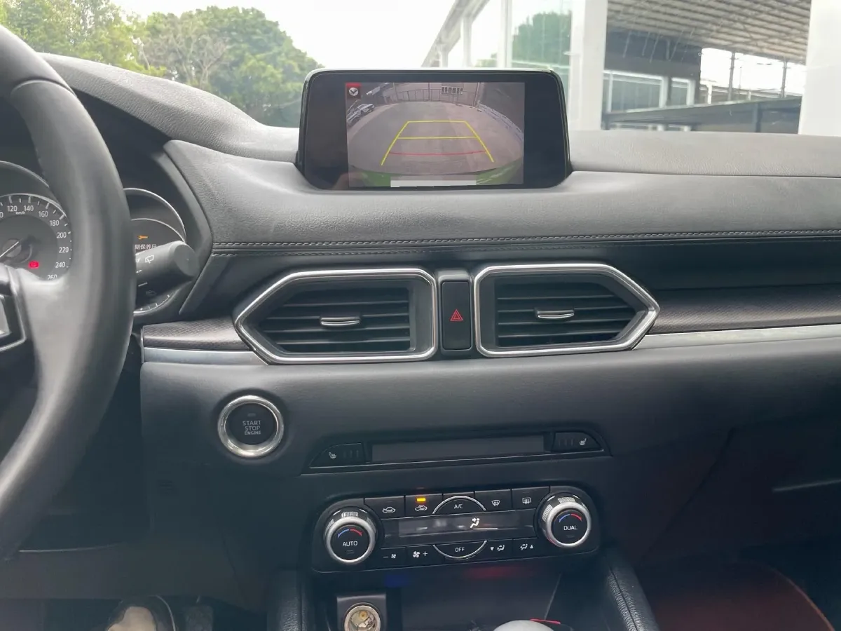 2021 Mazda CX-5 2.0L 155HP L4 6AT,autocango,china used car exporter,china ev exporter,chinese used car exporter,chinese used ev exporter