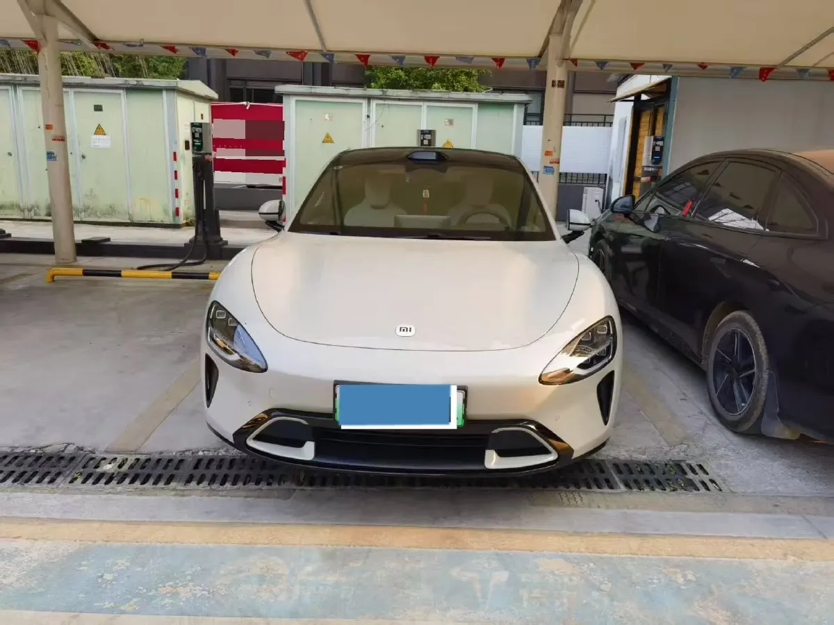 2024 MI SU7 BEV 94.3KWH,autocango,china used car exporter,china ev exporter,chinese used car exporter,chinese used ev exporter