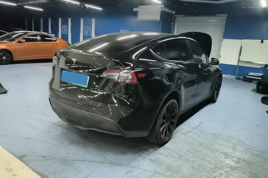 2021 Tesla Model 3 BEV 76.8KWH,autocango,china used car exporter,china ev exporter,chinese used car exporter,chinese used ev exporter