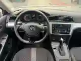 2019 Volkswagen T-Cross 1.4T 150HP L4 7DCT