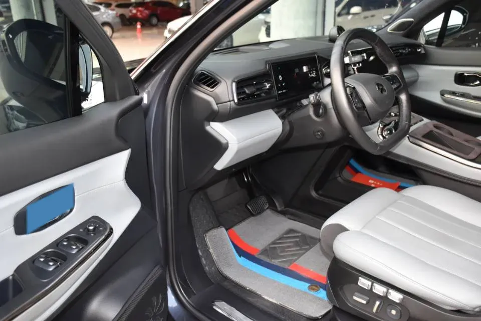 2020 NIO ES8 BEV 100KWH,autocango,china used car exporter,china ev exporter,chinese used car exporter,chinese used ev exporter