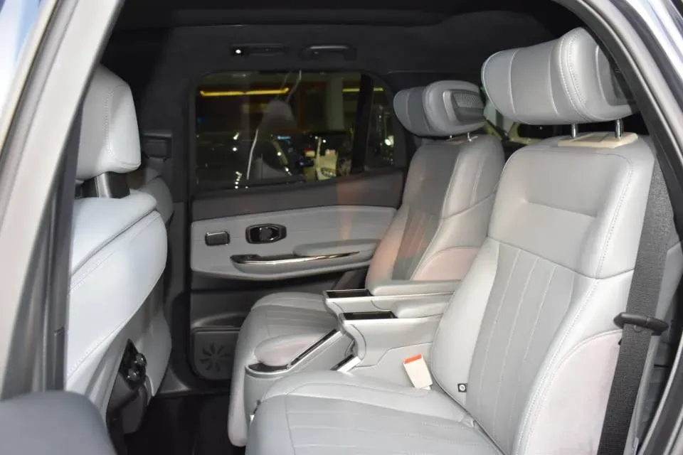 2020 NIO ES8 BEV 100KWH,autocango,china used car exporter,china ev exporter,chinese used car exporter,chinese used ev exporter