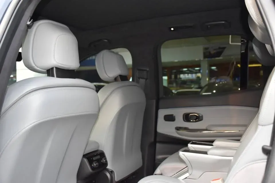 2020 NIO ES8 BEV 100KWH,autocango,china used car exporter,china ev exporter,chinese used car exporter,chinese used ev exporter