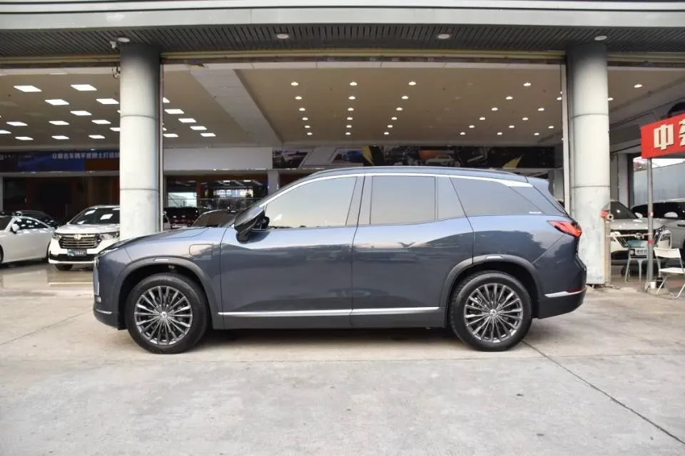 2020 NIO ES8 BEV 100KWH,autocango,china used car exporter,china ev exporter,chinese used car exporter,chinese used ev exporter