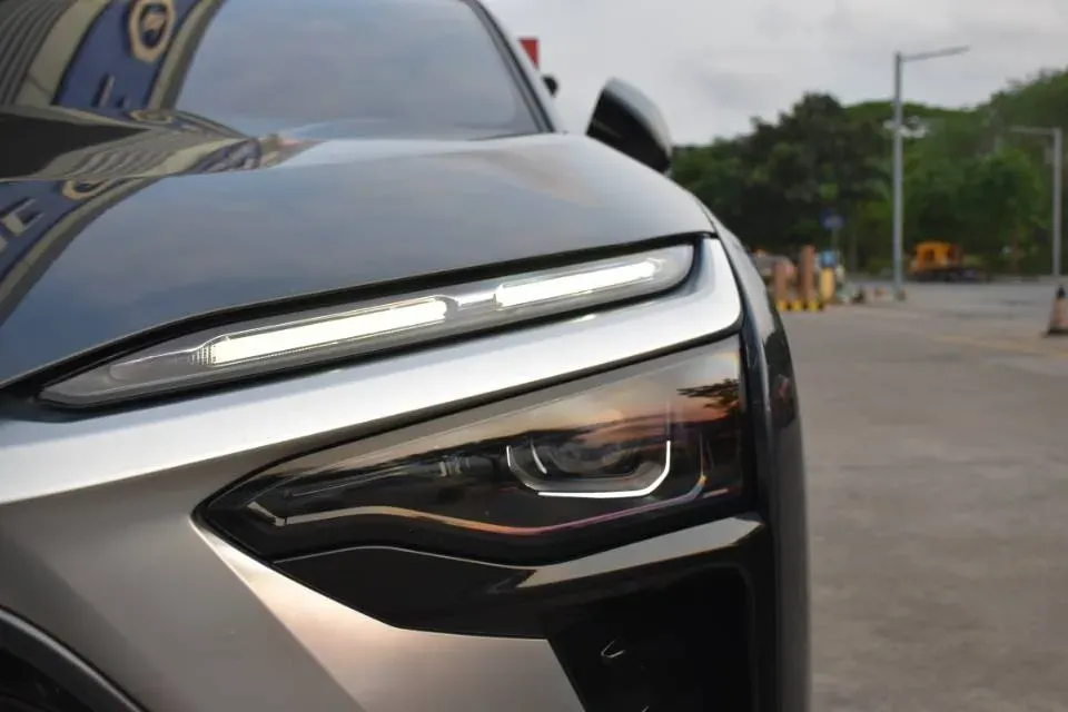 2020 NIO ES8 BEV 100KWH,autocango,china used car exporter,china ev exporter,chinese used car exporter,chinese used ev exporter