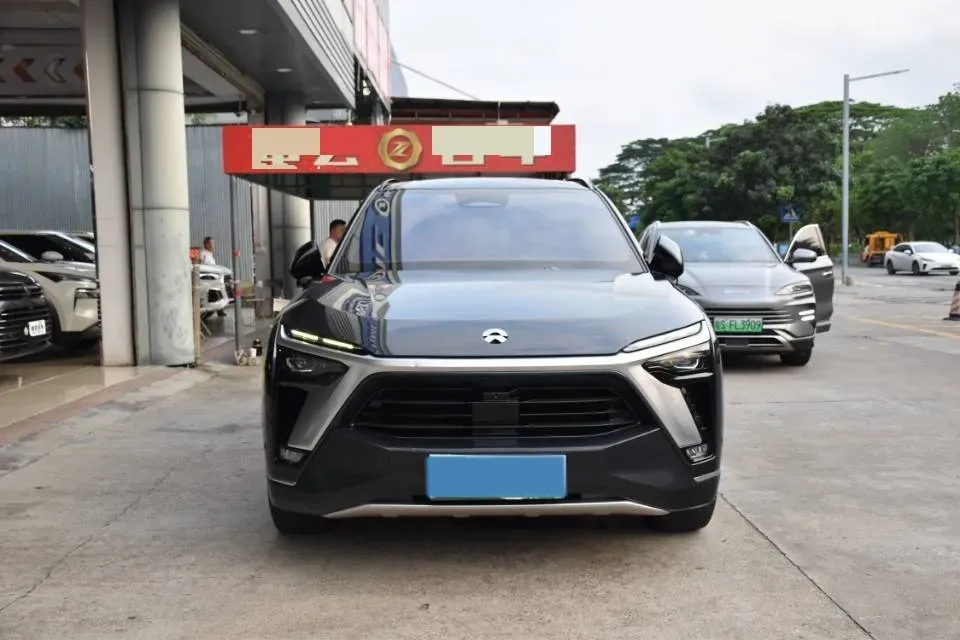 2020 NIO ES8 BEV 100KWH,autocango,china used car exporter,china ev exporter,chinese used car exporter,chinese used ev exporter
