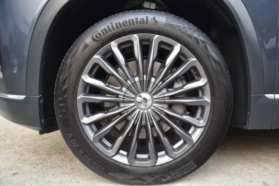 2020 NIO ES8 BEV 100KWH,autocango,china used car exporter,china ev exporter,chinese used car exporter,chinese used ev exporter