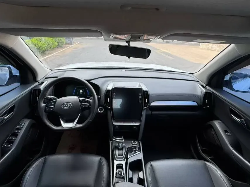 2021 Hyundai ix35 2.0L 160HP L4 6AT,autocango,china used car exporter,china ev exporter,chinese used car exporter,chinese used ev exporter