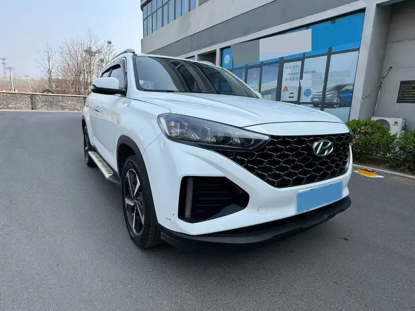 2021 Hyundai ix35 2.0L 160HP L4 6AT,autocango,china used car exporter,china ev exporter,chinese used car exporter,chinese used ev exporter