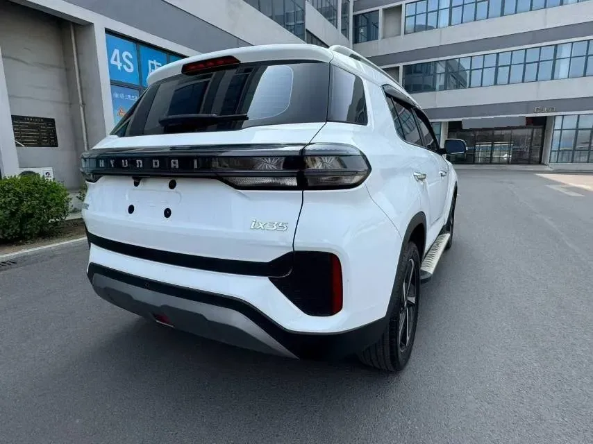 2021 Hyundai ix35 2.0L 160HP L4 6AT,autocango,china used car exporter,china ev exporter,chinese used car exporter,chinese used ev exporter