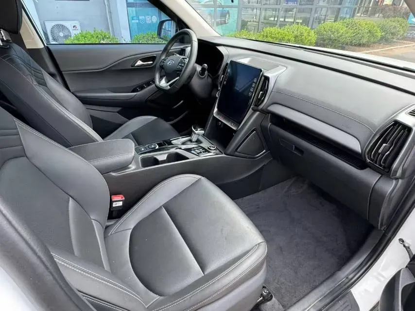 2021 Hyundai ix35 2.0L 160HP L4 6AT,autocango,china used car exporter,china ev exporter,chinese used car exporter,chinese used ev exporter