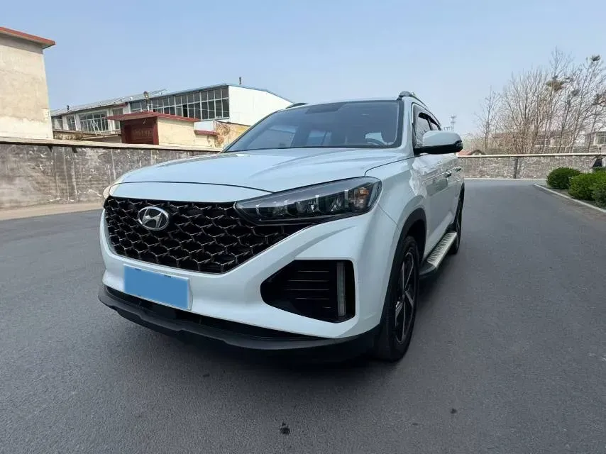 2021 Hyundai ix35 2.0L 160HP L4 6AT,autocango,china used car exporter,china ev exporter,chinese used car exporter,chinese used ev exporter