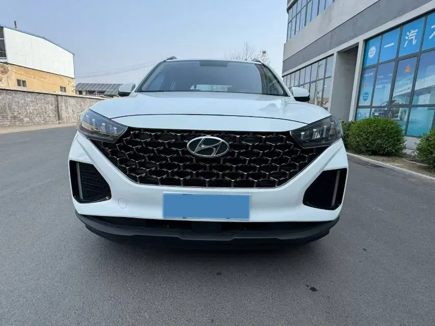 2021 Hyundai ix35 2.0L 160HP L4 6AT,autocango,china used car exporter,china ev exporter,chinese used car exporter,chinese used ev exporter