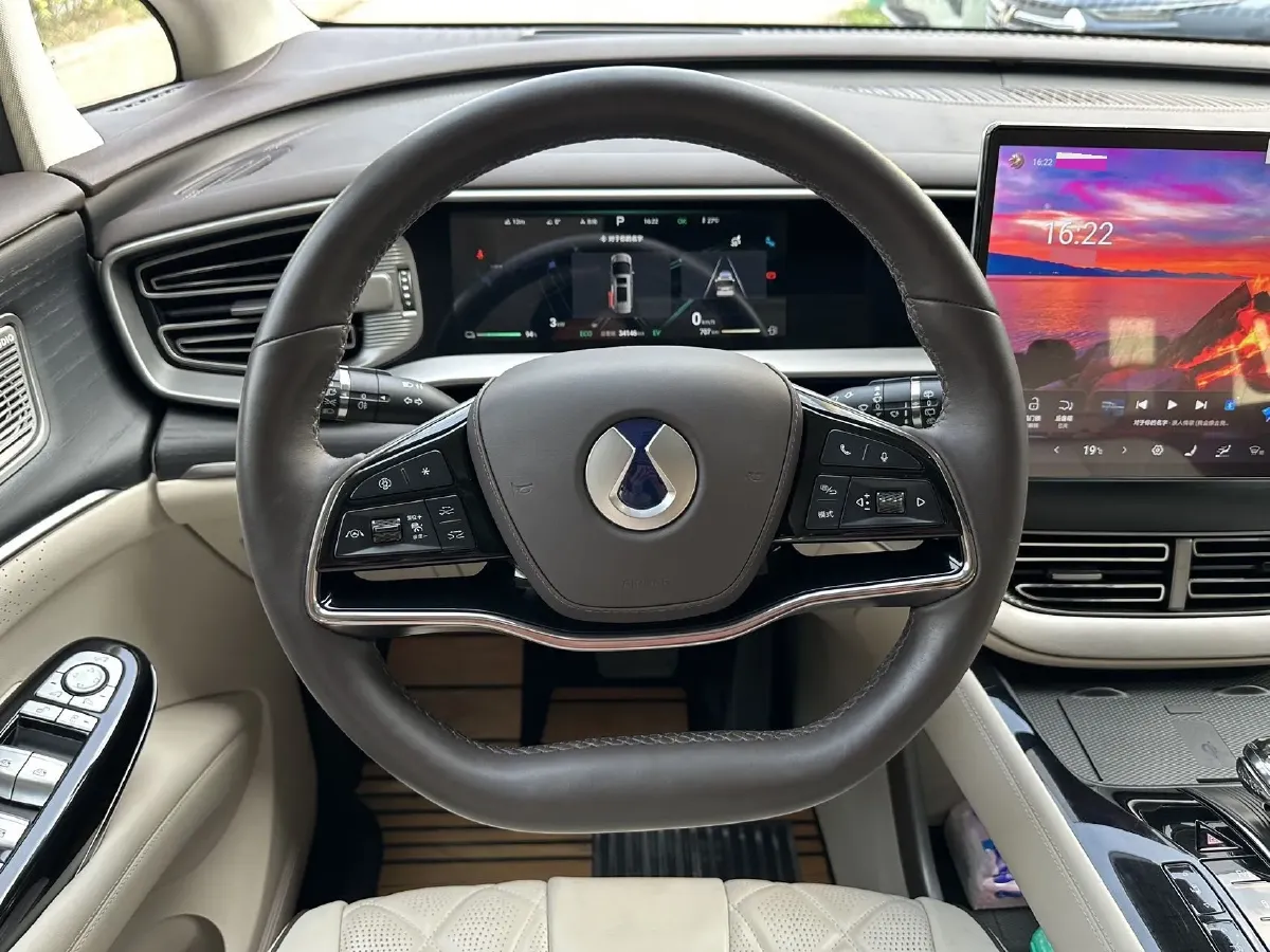 2024 Denza D9 1.5T 139HP L4 E-CVT PHEV 40KWH,autocango,china used car exporter,china ev exporter,chinese used car exporter,chinese used ev exporter