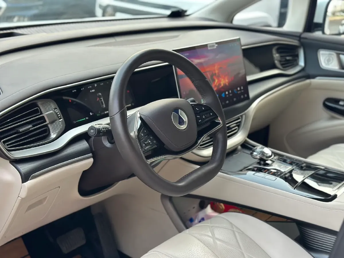 2024 Denza D9 1.5T 139HP L4 E-CVT PHEV 40KWH,autocango,china used car exporter,china ev exporter,chinese used car exporter,chinese used ev exporter