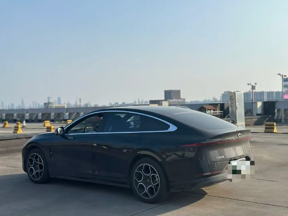 2024 ChangAn QiYuan A07 BEV 79.97KWH,autocango,china used car exporter,china ev exporter,chinese used car exporter,chinese used ev exporter