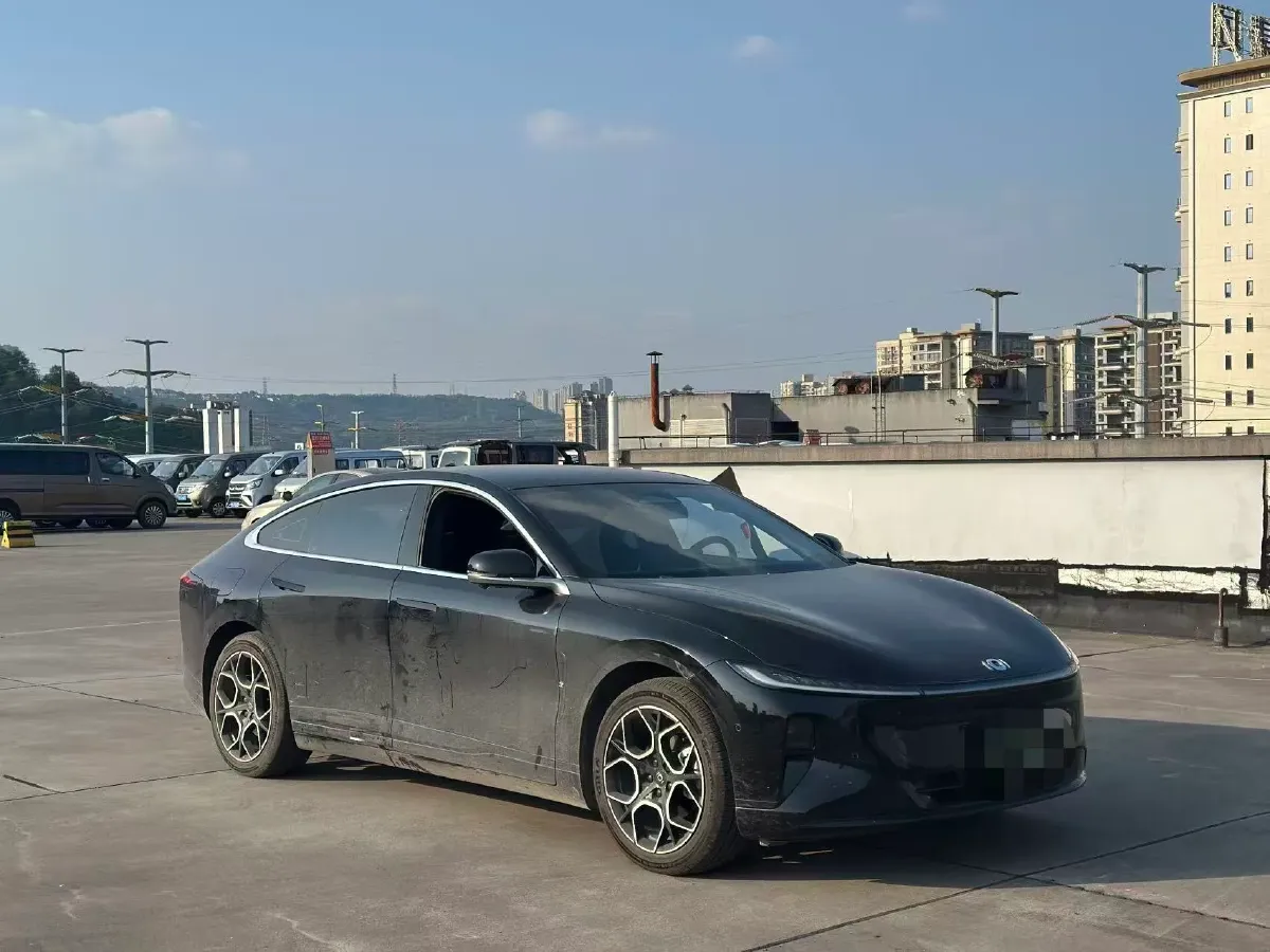 2024 ChangAn QiYuan A07 BEV 79.97KWH,autocango,china used car exporter,china ev exporter,chinese used car exporter,chinese used ev exporter