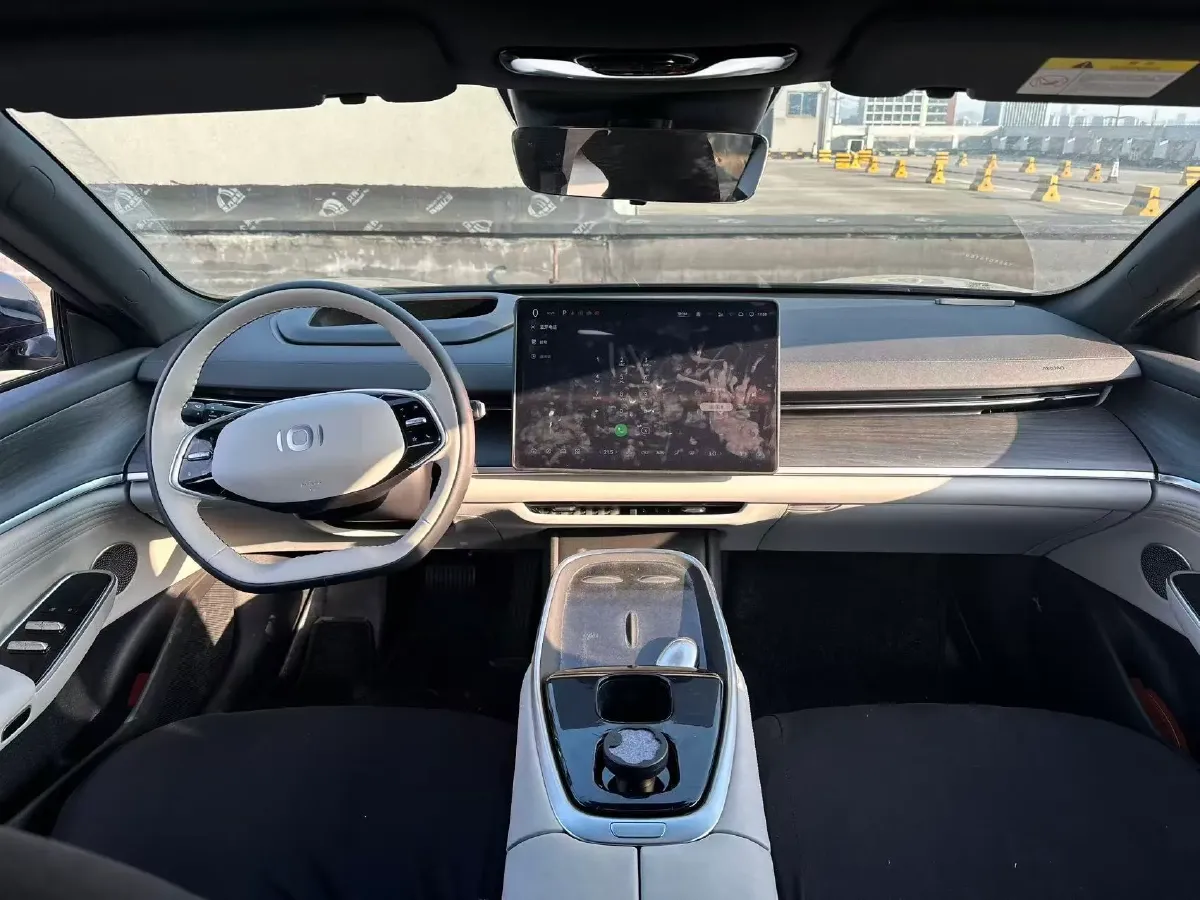 2024 ChangAn QiYuan A07 BEV 79.97KWH,autocango,china used car exporter,china ev exporter,chinese used car exporter,chinese used ev exporter