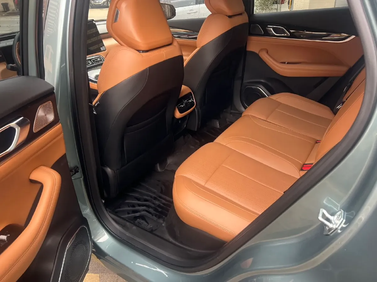 2025 Geely StarRay 1.5T 181HP L4 7DCT,autocango,china used car exporter,china ev exporter,chinese used car exporter,chinese used ev exporter