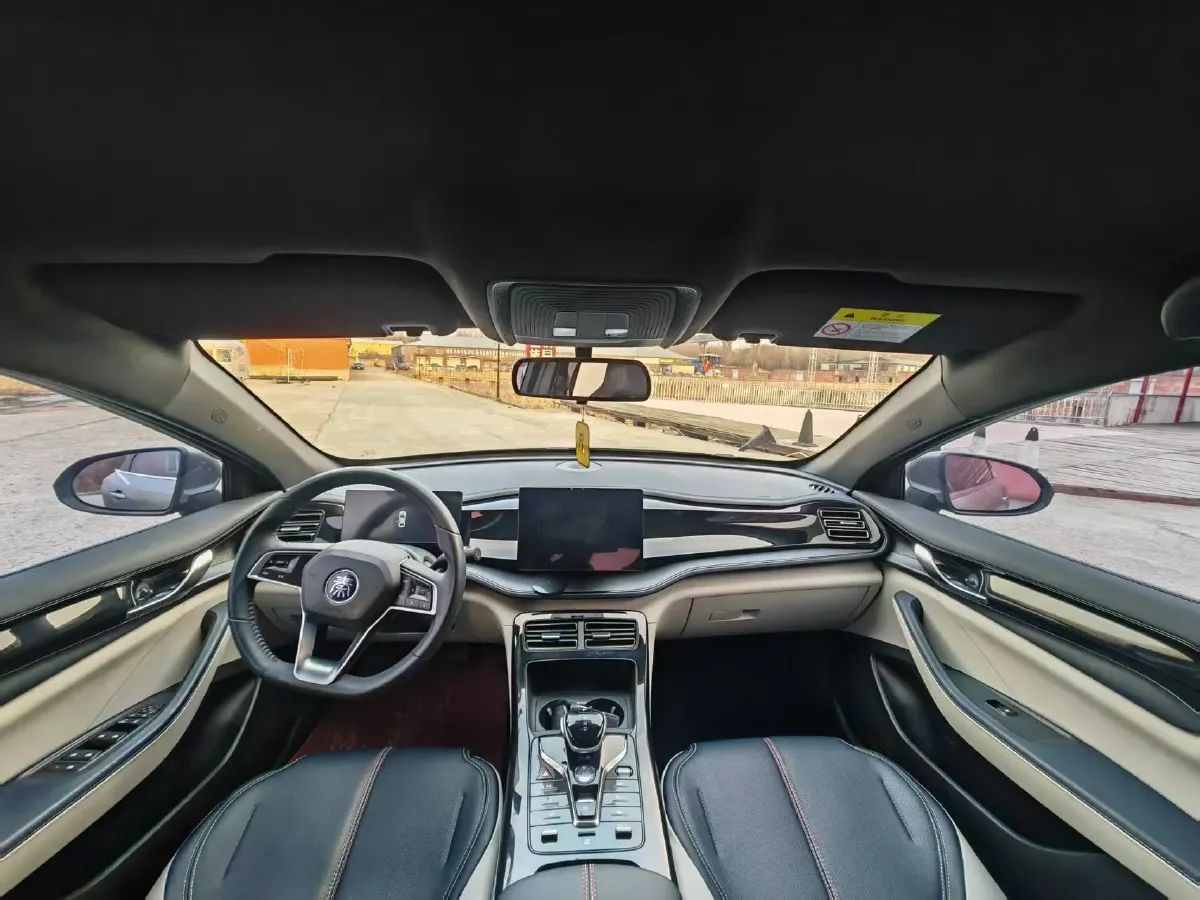 2023 BYD Qin Plus 1.5L 110HP L4 E-CVT PHEV 8.32KWH,autocango,china used car exporter,china ev exporter,chinese used car exporter,chinese used ev exporter