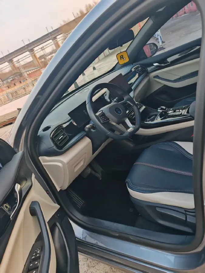 2023 BYD Qin Plus 1.5L 110HP L4 E-CVT PHEV 8.32KWH,autocango,china used car exporter,china ev exporter,chinese used car exporter,chinese used ev exporter